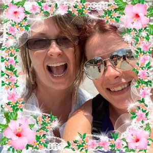 Meet your Posher, Diane